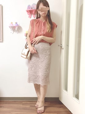 yukaさんのコーディネート