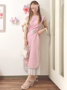 yukaさんのコーディネート