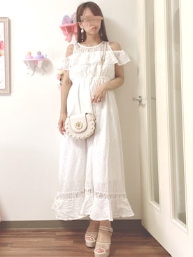 yukaさんのコーディネート