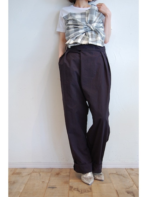 chaosbohemiaさんのコーディネート