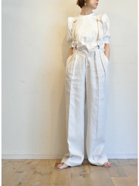 chaosbohemiaさん（レディース・165cm）の春コーディネート