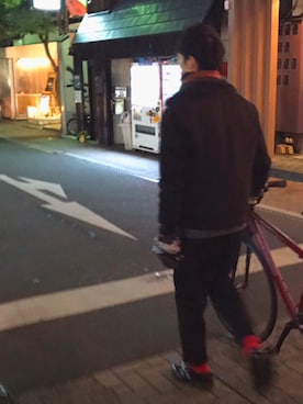 すんさんのコーディネート