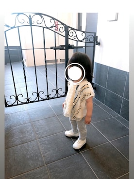 sakura...mama◡̈♥︎ さんのコーディネート