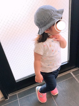 sakura...mama◡̈♥︎ さんのコーディネート