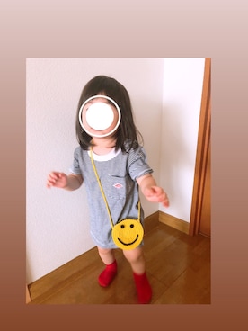 sakura...mama◡̈♥︎ さんのコーディネート