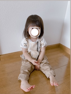 sakura...mama◡̈♥︎ さんのコーディネート