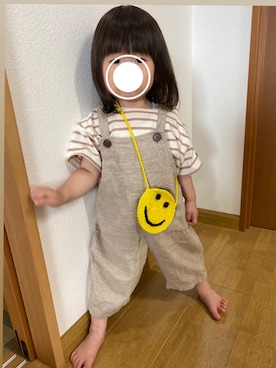 sakura...mama◡̈♥︎ さんのコーディネート