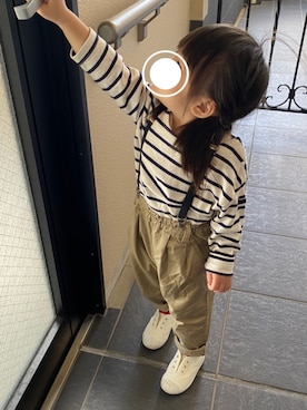 sakura...mama◡̈♥︎ さんのコーディネート