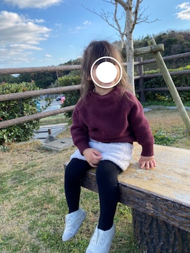 sakura...mama◡̈♥︎ さんのコーディネート