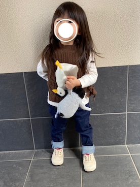 sakura...mama◡̈♥︎ さんのコーディネート