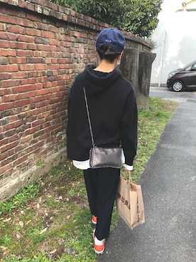 나미 さんのコーディネート