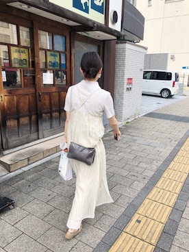 나미 さんのコーディネート