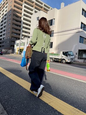 나미 さんのコーディネート