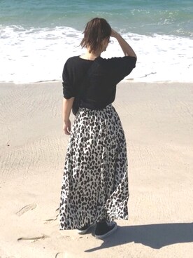 KZ-Eさんのコーディネート