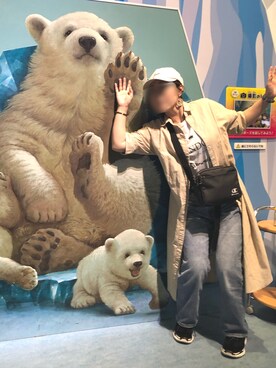 KZ-Eさんのコーディネート