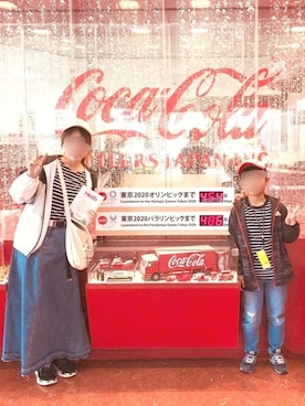 KZ-Eさんのコーディネート