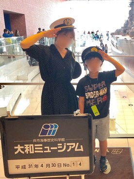 KZ-Eさんのコーディネート