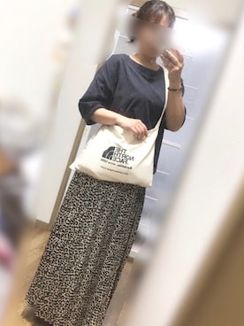 KZ-Eさんのコーディネート