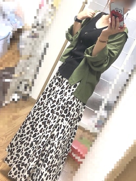 KZ-Eさんのコーディネート