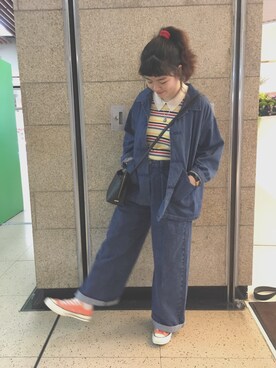 blairlailai さんのコーディネート