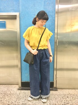 blairlailai さんのコーディネート