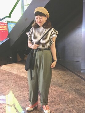 blairlailai さんのコーディネート