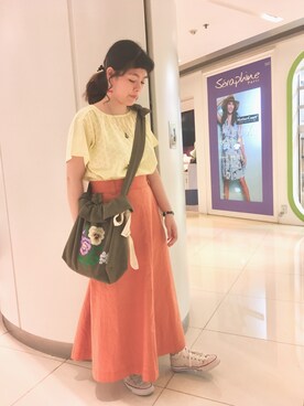 blairlailai さんのコーディネート