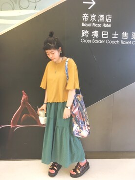 blairlailai さんのコーディネート