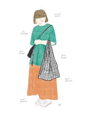 blairlailai さんのコーディネート