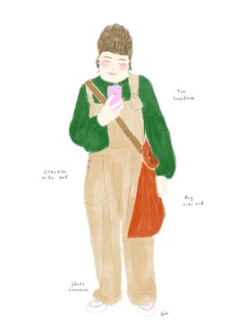 blairlailai さんのコーディネート