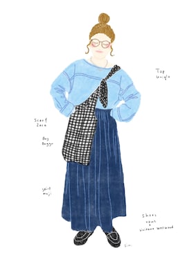 blairlailai さんのコーディネート