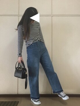 Rさんのコーディネート