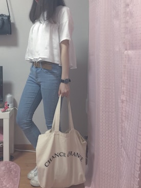 Rさんのコーディネート