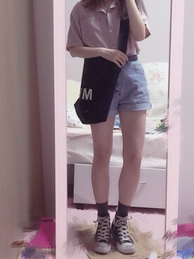 Rさんのコーディネート