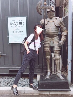 Rさんのコーディネート