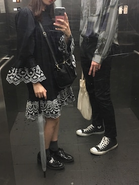 Rさんのコーディネート