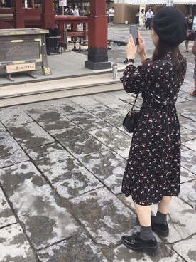 Rさんのコーディネート