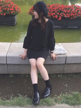 Rさんのコーディネート