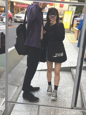 Rさんのコーディネート