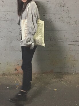 Rさんのコーディネート