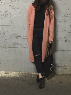 Rさんのコーディネート