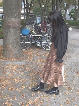 Rさんのコーディネート