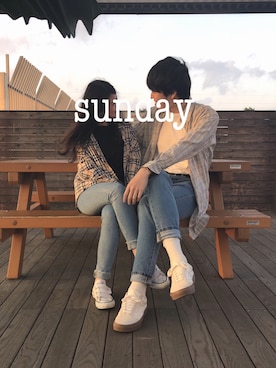 Rさんのコーディネート