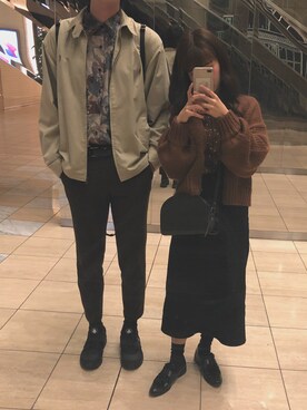 Rさんのコーディネート