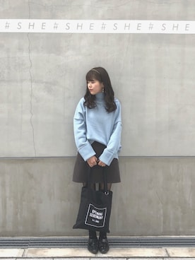 Rさんのコーディネート