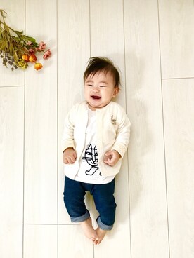 kakoさんのコーディネート