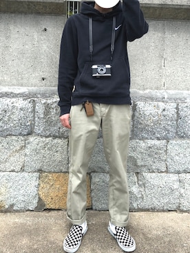 ししまるさんのコーディネート