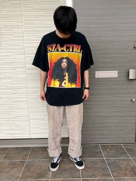 ししまるさんのコーディネート