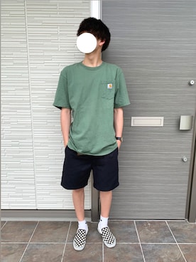 ししまるさんのコーディネート