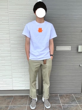 ししまるさんのコーディネート